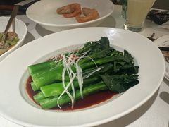 -華府Deluxe(兴业太古汇店)