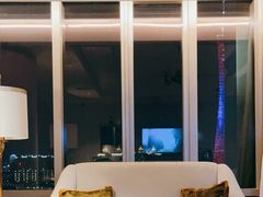 -广州富力丽思卡尔顿酒店