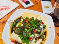 -京朋串屋·烧烤(望京西路总店)