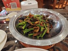 -陈记菜馆·非遗淮扬菜·始于1988(东关街教场店)