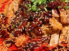 口水鸡-陶然居·重庆菜(解放碑店)