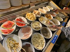 -火炉火自助餐(悠唐购物中心店)