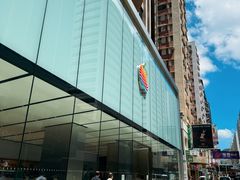 -Apple 零售店(Canton Road)