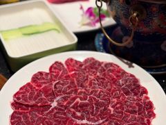 -南门涮肉(东单店)