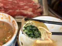 -月圆火锅(宁海东路二店)