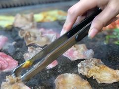 -猪的故事·韩式烤肉(韩乐坊店)