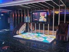 -劲派KTV(江南大道南店)