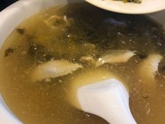 过桥米线-福利来酒店(泺源大街店)
