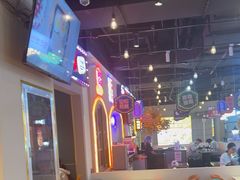 -豪享来(我格广场店)