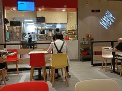 大堂-永和大王(宜山店)