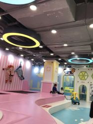 -万达宝贝王(上海浦江店)
