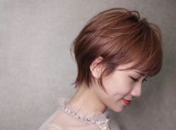 点击看大图 -DL HAIR SALON