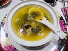 -好福记饭店(红梅公园店)