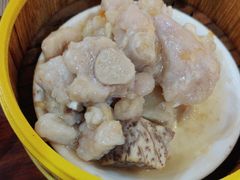 -东江海鲜酒家(艺都分店)