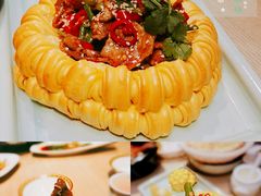 -大巴扎的姑娘(荣盛时代广场店)