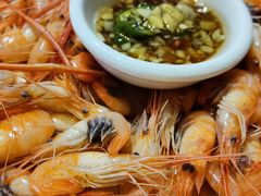 -大笑饭堂(甲子桥店)