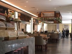 -远洲凤凰山庄臻味全日餐厅