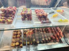 -喜识·冰糖葫芦·炒酸奶(保定钟楼店)