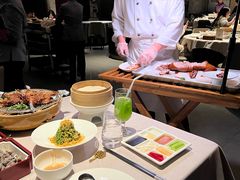 -四季民福烤鸭店(外滩外白渡桥店)