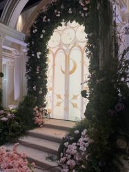 -无锡君来洲际酒店·宴会厅