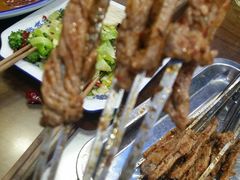 -和月楼牛羊肉泡馍