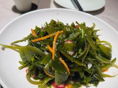 -船歌·鱼水饺青岛菜(闽江二路店)
