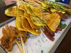 -林二哥宜烤官·宜宾小烧烤