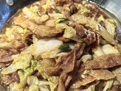 -小柴米·传统江西菜(八一广场店)