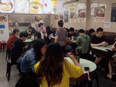-食惠里小笼包面馆(越秀店)