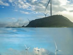 -乌蒙大草原