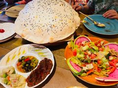 -Antalya安塔利亚土耳其餐厅(猎德店)