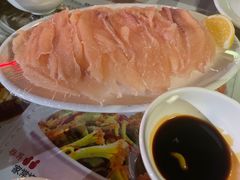 -北京水岸山吧度假村(雁栖镇店)