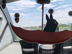 -上海滴水湖皇冠假日酒店