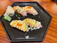 -鸟鹏烧鸟居酒屋(仁恒梦中心店)