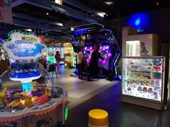 -星际传奇(西安三桥万象城店)