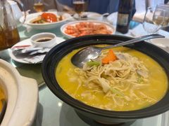 -万龙洲海鲜(广渠门店)