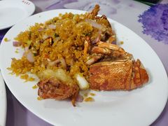 -花乐餐厅(涠洲岛店)