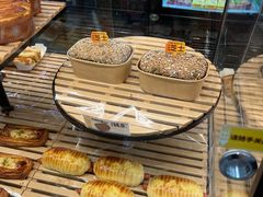 -味多美蛋糕(阜成门店)