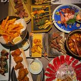 南昌这家日式居酒屋拍照也太绝了