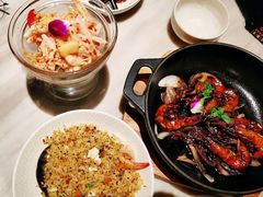 -金椰壳· 大厨新加坡菜(壹方城店)