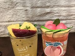 -泰妃殿(新世界旗舰店)