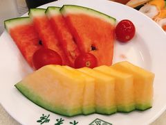 -东来顺饭庄(天坛店)