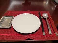 -中国坊中餐厅(石家庄希尔顿酒店)
