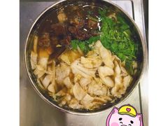 单碗牛肉粉面-花溪王记牛肉粉(四季花溪商场店)