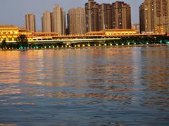 -咸阳湖景区