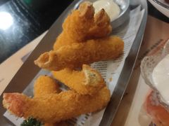 -伯顿西餐厅(厚街香榭丽店)