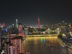 -华厦大酒店·桃源西餐厅·自助餐
