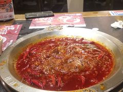 -大龙燚火锅(春熙店)