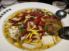 -太二酸菜鱼(深圳布吉万象汇店)