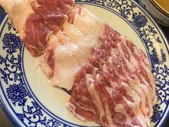 -裕德孚·非遗手切涮羊肉(东直门内大街店)